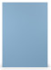 Rössler A/4 levélpapír (21x29,7 cm, 100 g) világos kék