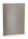 Rössler A/4 levélpapír (21x29,7 cm, 100 g) metál taupe