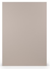 Rössler A/4 levélpapír (21x29,7 cm, 100 g) taupe/szürkés barna
