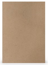Rössler A/4 levélpapír (21x29,7 cm, 100 g) kraft