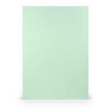Rössler A/4 levélpapír (21x29,7 cm, 100 g) mint/mentazöld