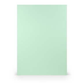 Rössler A/4 levélpapír (21x29,7 cm, 100 g) mint/mentazöld