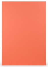 Rössler A/4 levélpapír (21x29,7 cm, 100 g) coral