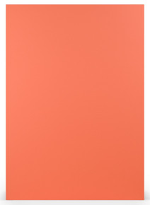 Rössler A/4 levélpapír (21x29,7 cm, 100 g) coral