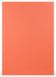 Rössler A/4 levélpapír (21x29,7 cm, 100 g) coral