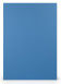 Rössler A/4 levélpapír (21x29,7 cm, 100 g) acél kék