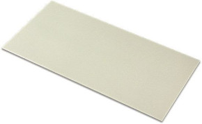 Rössler LA/4 boríték (11x22 cm, 100 g) világos drapp