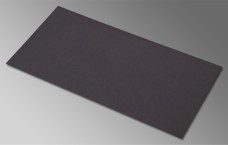 Rössler LA/4 boríték (11x22 cm, 100 g) sötét szürke