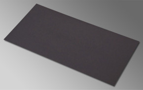 Rössler LA/4 boríték (11x22 cm, 100 g) sötét szürke