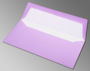 Rössler LA/4 boríték (11x22 cm, 100 g) orchidea