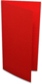 Rössler LA/4 karton, 2 részes (10/20x21 cm, 220 g) paradicsom