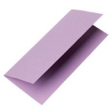 Rössler LA/4 karton, 2 részes (10/20x21 cm, 220 g) orchidea