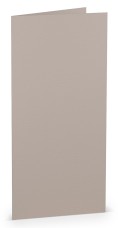 Rössler LA/4 karton, 2 részes (10/20x21 cm, 220 g) taupe/szürkésbarna