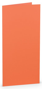 Rössler LA/4 karton, 2 részes (10/20x21 cm, 220 g) coral