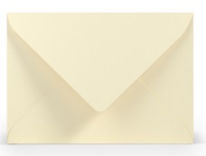 Rössler C/6 boríték (11,4x16,2 cm, 100 g) világos drapp