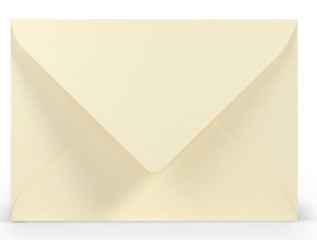 Rössler C/6 boríték (11,4x16,2 cm, 100 g) világos drapp