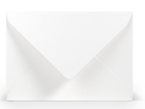 Rössler C/6 boríték (11,4x16,2 cm, 100 g) fehér