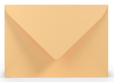 Rössler C/6 boríték (11,4x16,2 cm, 100 g) dinnye