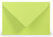 Rössler C/6 boríték (11,4x16,2 cm, 100 g) lime