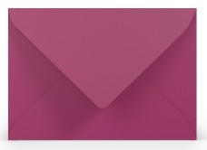 Rössler C/6 boríték (11,4x16,2 cm, 100 g) amarena/meggy