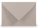 Rössler C/6 boríték (11,4x16,2 cm, 100 g) taupe/szürkésbarna