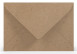 Rössler C/6 boríték (11,4x16,2 cm, 100 g) kraft