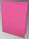 Rössler A/6 karton, 2 részes (10,5x14,8 cm, 220 g) fuchsia