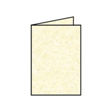 Rössler A/6 karton, 2 részes (10,5x14,8 cm, 220 g) metál gyertyafény