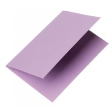 Rössler A/6 karton, 2 részes (10,5x14,8 cm, 220 g) orchidea