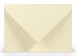 Rössler C7 boríték (11,3x8,1 cm) világos drapp