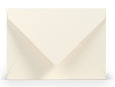 Rössler C7 boríték (11,3x8,1 cm) vanília