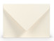 Rössler C7 boríték (11,3x8,1 cm) vanília