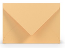 Rössler C7 boríték (11,3x8,1 cm) dinnye