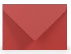 Rössler C7 boríték (11,3x8,1 cm) paradicsom