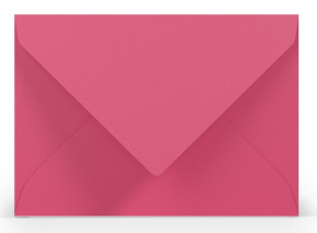 Rössler C7 boríték (11,3x8,1 cm) fuchsia