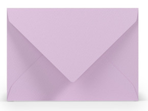 Rössler C7 boríték (11,3x8,1 cm) orhidea