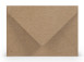 Rössler C7 boríték (11,3x8,1 cm) kraft