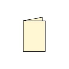 Rössler A7 karton (10,5x7,4 cm) világos drapp