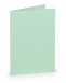 Rössler A7 karton (10,5x7,4 cm) mint/mentazöld