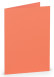 Rössler A7 karton (10,5x7,4 cm) coral