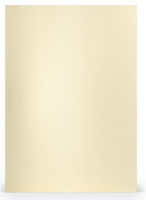 Rössler A/4 karton (21x29,7 cm, 250 g) metál gyertyafény