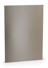 Rössler A/4 karton (21x29,7 cm, 250 g) metál taupe