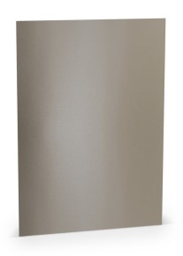 Rössler A/4 karton (21x29,7 cm, 250 g) metál taupe
