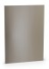 Rössler A/4 karton (21x29,7 cm, 250 g) metál taupe