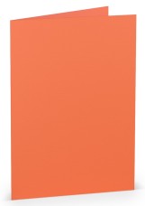 Rössler B/6 karton, 2 részes (12/24x16,9 cm, 220 g) coral