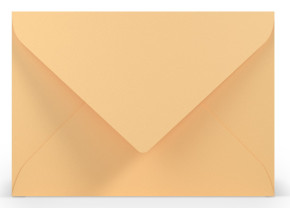 Rössler B/6 boríték (12,5x17,6 cm, 100 g) dinnye