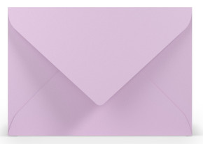 Rössler B/6 boríték (12,5x17,6 cm, 100 g) orchidea