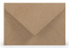 Rössler B/6 boríték (12,5x17,6 cm, 100 g) kraft