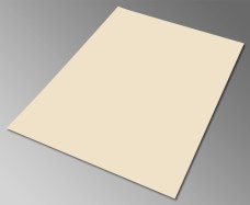 Rössler A/4 karton (21x29,7 cm, 160 g) világos drapp