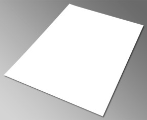 Rössler A/4 karton (21x29,7 cm, 160 g) fehér